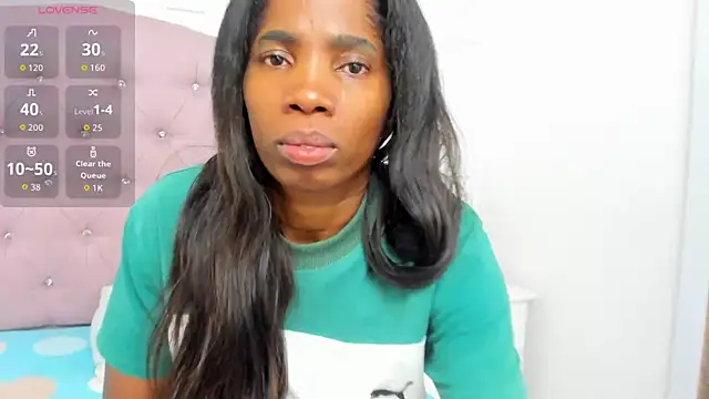 MonicaSchwartz online show from 03-25-26, 03:33