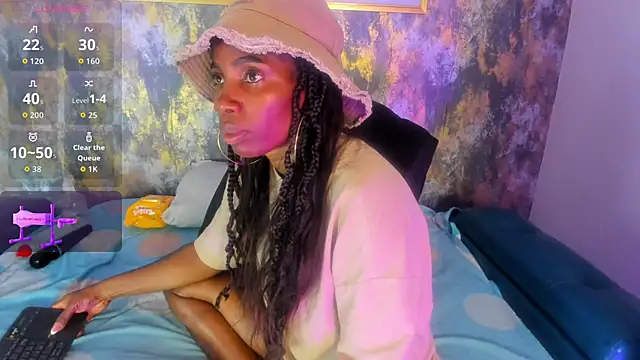 MonicaSchwartz online show from 12-16-25, 08:24