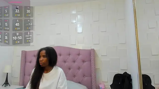 MonicaSchwartz online show from 02-27-26, 08:41