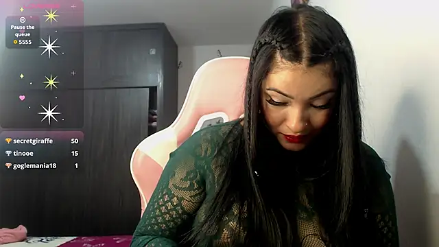 Mindy James1 online show from 05-22-26, 11:03