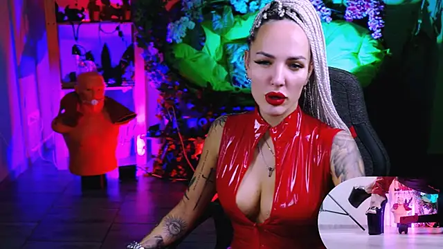 MonicaMaxwel online show from 11-27-25, 09:54