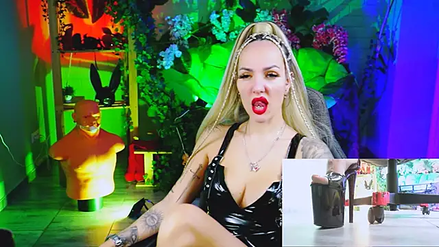 MonicaMaxwel online show from 02-13-26, 10:48