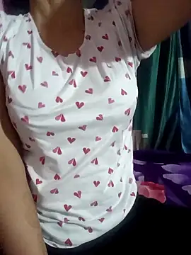 Ankita202 online show from 02-13-26, 06:52