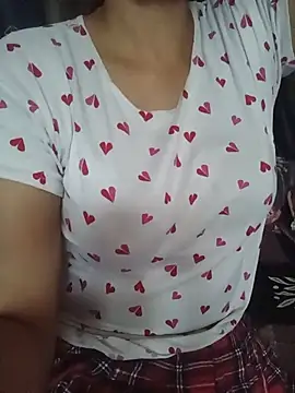 Ankita202 online show from 06-26-26, 07:14