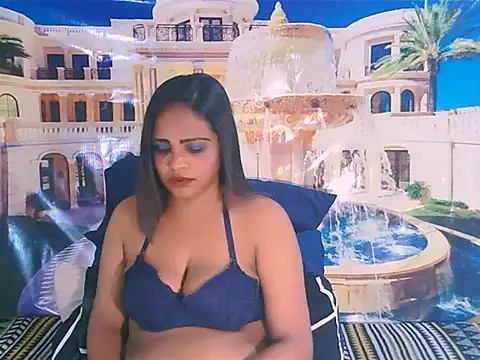 Luciousindian69 online show from 11-17-25, 05:17