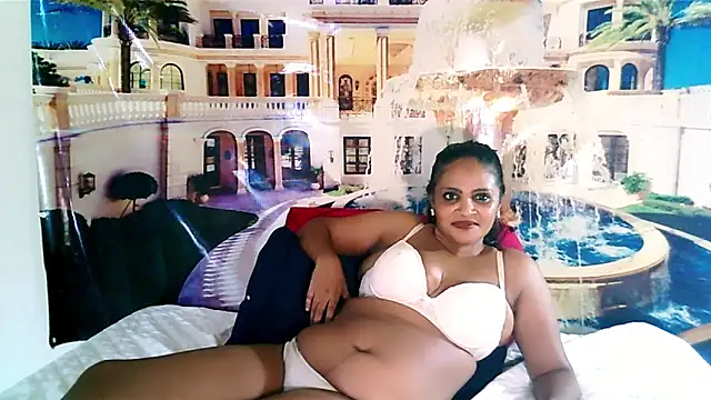 Luciousindian69 online show from 02-02-26, 01:10