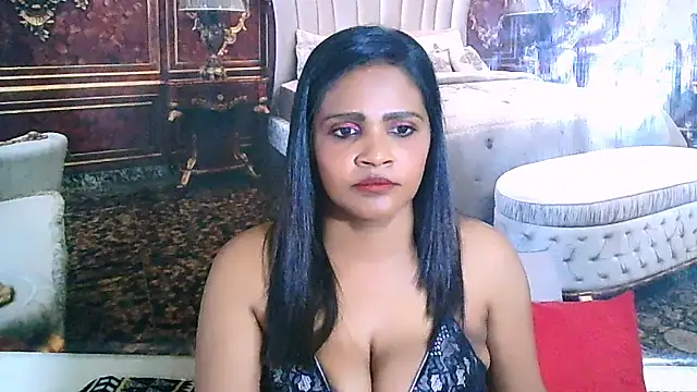 Luciousindian69 online show from 11-25-25, 06:03