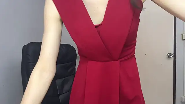 SassyJessi online show from 12-15-25, 04:07