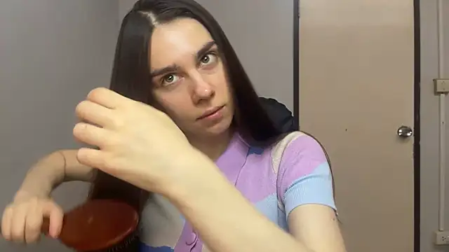 SassyJessi online show from 03-02-26, 04:13