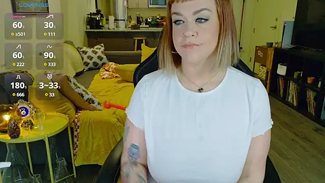 WendyDarling online show from 03-18-25, 06:50