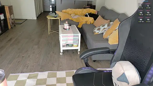 WendyDarling online show from 09-25-25, 07:42