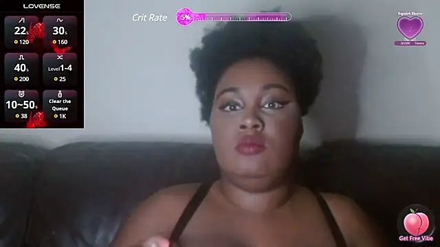VictoriaLuv22 online show from 01-15-25, 03:33