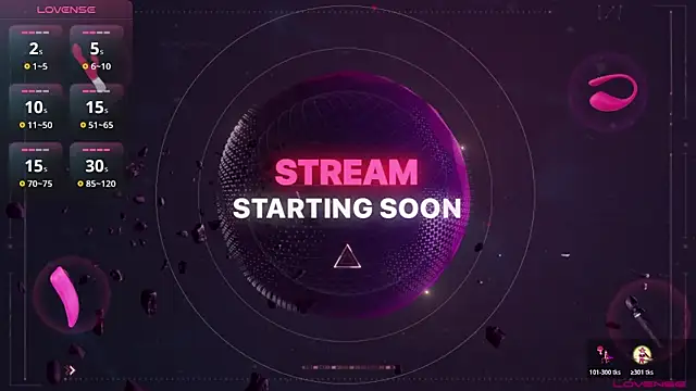 molly witha chance online show from 11-05-25, 04:21