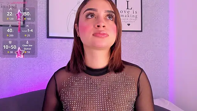 sophia 98 online show from 11-15-25, 07:40