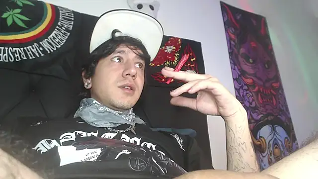 AndyBetti online show from 05-19-26, 11:45