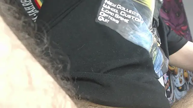 AndyBetti online show from 04-10-26, 02:18