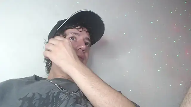 AndyBetti online show from 01-15-26, 01:20