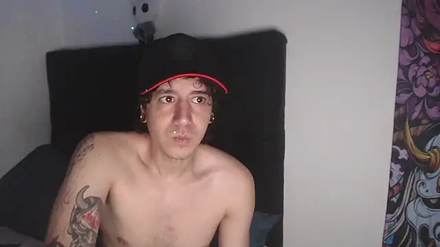 AndyBetti online show from 03-20-26, 04:13