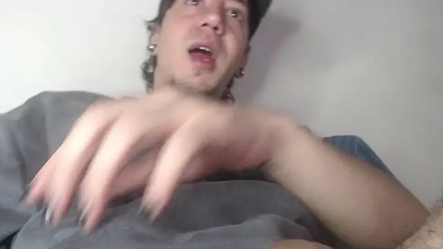 AndyBetti online show from 01-13-26, 05:33