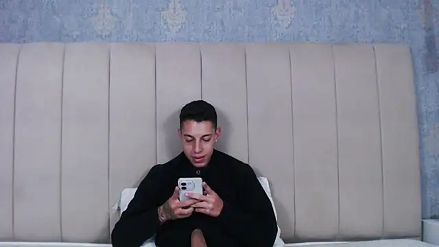 thiago19s online show from 02-14-25, 10:36