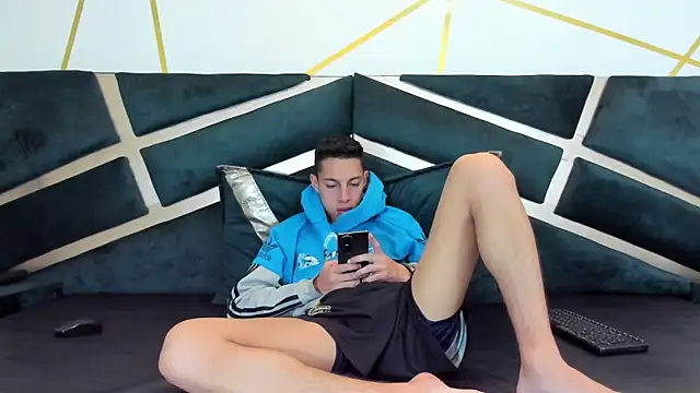 thiago19s online show from 05-06-26, 12:20