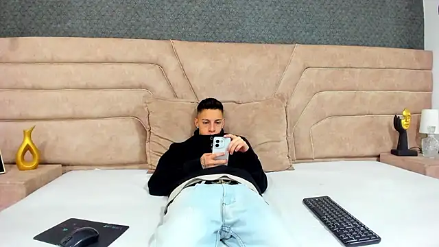 thiago19s online show from 05-29-26, 12:33