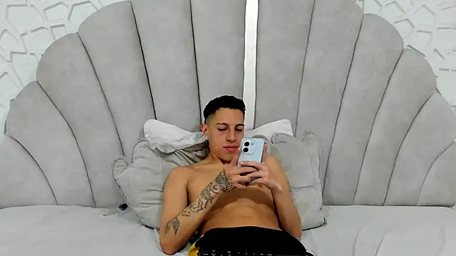 thiago19s online show from 05-14-26, 02:14