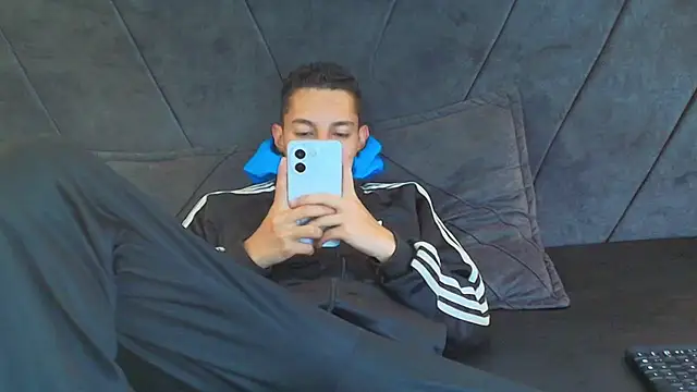 thiago19s online show from 01-13-25, 07:42