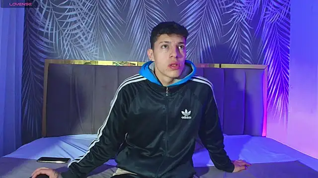 thiago19s online show from 12-05-25, 07:55