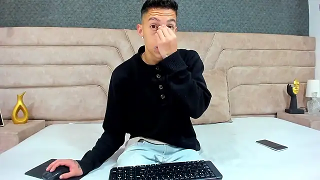 thiago19s online show from 06-01-26, 12:49