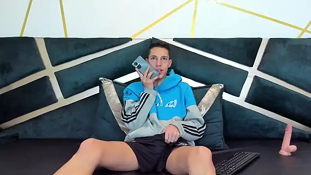 thiago19s online show from 03-14-26, 06:14