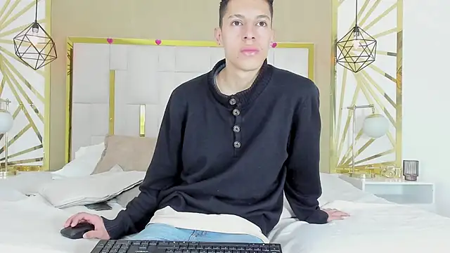 thiago19s online show from 12-02-25, 07:04