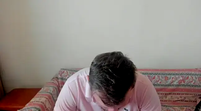 ANGELALEXYNO2024 online show from 03-04-25, 12:44