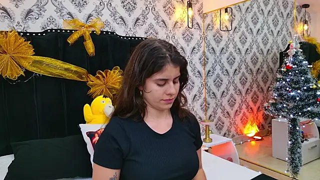 LexaDeRusso online show from 11-29-25, 07:47