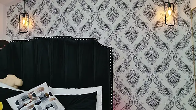 LexaDeRusso online show from 10-09-25, 07:47