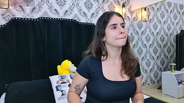 LexaDeRusso online show from 11-15-25, 07:51