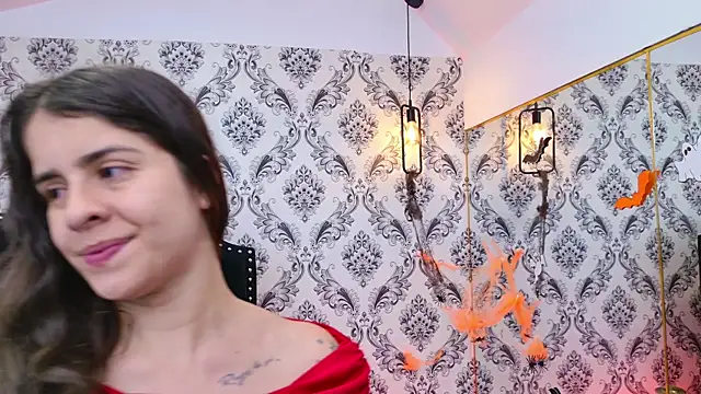 LexaDeRusso online show from 11-03-25, 03:01