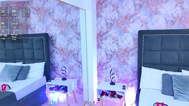 LexaDeRusso online show from 09-14-25, 12:16