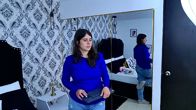 LexaDeRusso online show from 01-12-26, 07:42