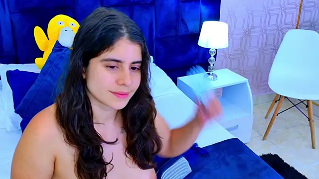 LexaDeRusso online show from 03-25-26, 07:46