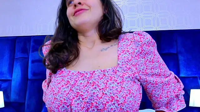 LexaDeRusso online show from 03-28-26, 07:37