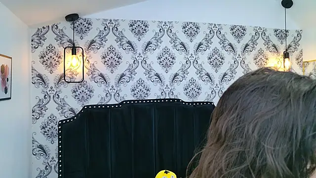 LexaDeRusso online show from 11-10-25, 07:41