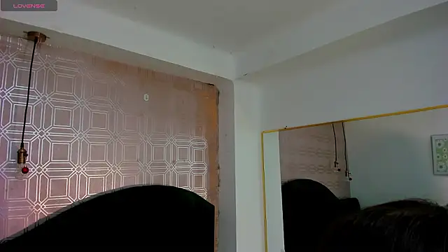 Snapshot of LexaDeRusso chatting on 01-18-26, 12:19 LexaDeRusso online show from 01-18-26, 12:19