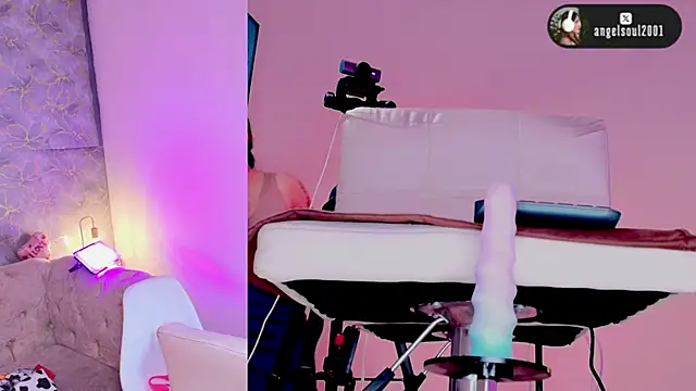 Angelst   online show from 02-17-26, 05:38