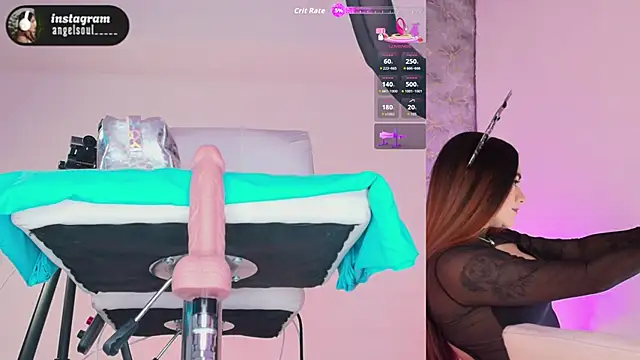 Snapshot of Angelst__ chatting on 11-13-25, 08:18 Angelst online show from 11-13-25, 08:18