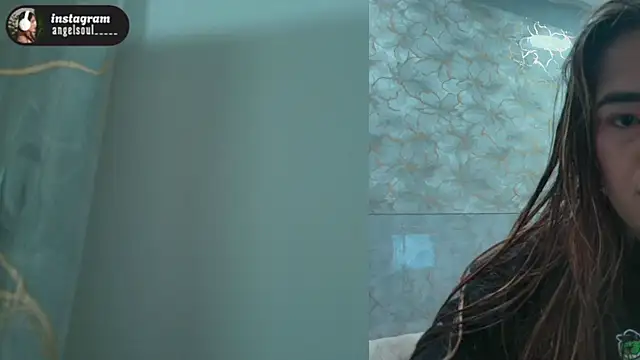 Angelst   online show from 12-23-25, 08:13