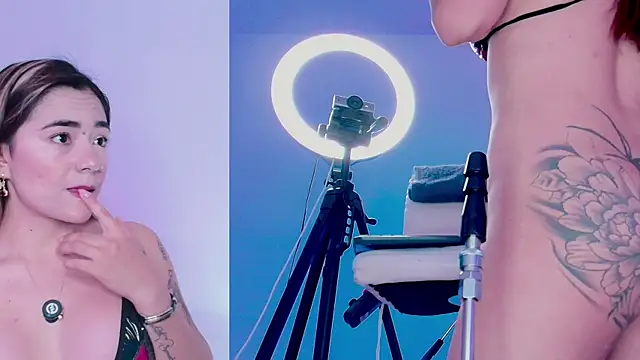 Angelst   online show from 04-03-26, 01:34