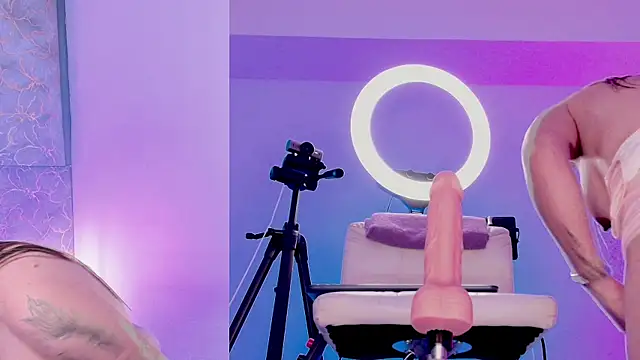 Angelst   online show from 04-15-26, 01:22