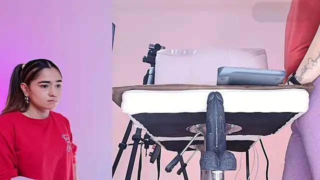 Angelst   online show from 02-09-26, 08:23