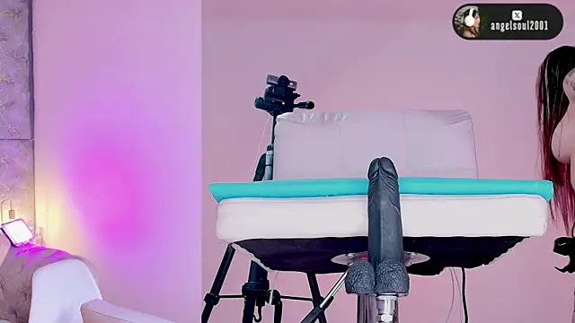 Angelst   online show from 02-13-26, 08:47